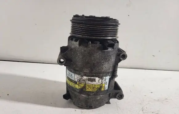 Renault Espace - Grand espace IV Air conditioning (A/C) compressor (pump) 8200067915 01139509 03044044823B