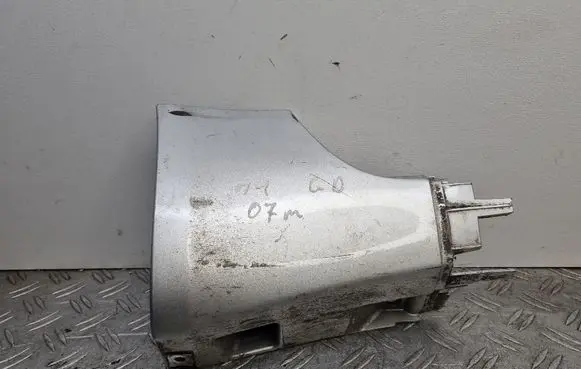 Audi A4 S4 B7 8E 8H Side skirt rear trim 8E0853580C