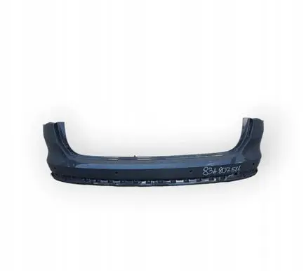 Audi Q3 F3 Rear bumper 83A807511