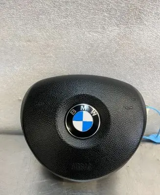 BMW 3 E90 E91 Trunk lid opening control unit 