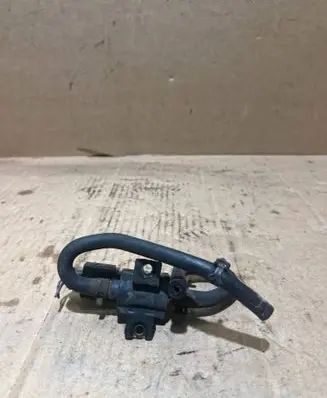 Volkswagen Golf VI Turbo solenoid valve 06F906283F