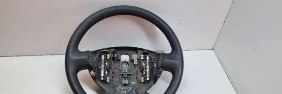 Renault Laguna II Steering wheel 8200004211