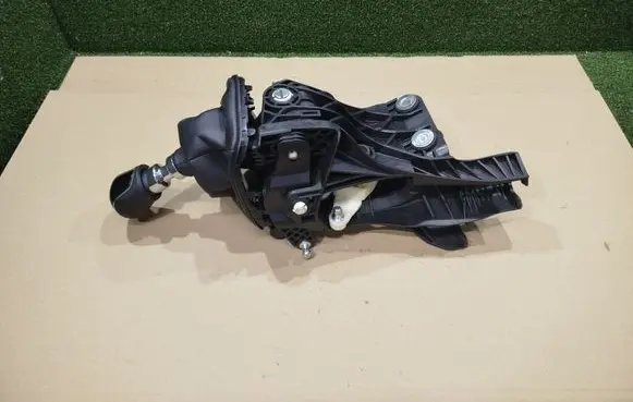 Ford Transit VII Gear shifter/selector JK2R7C453LAD JK2R7C453