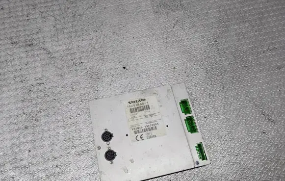 Volvo S80 Other control units/modules 94895801