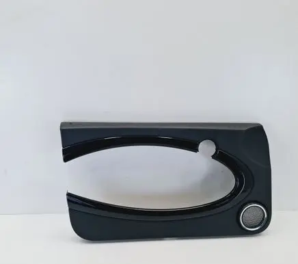 Mini One - Cooper Coupe R56 Front door card panel trim