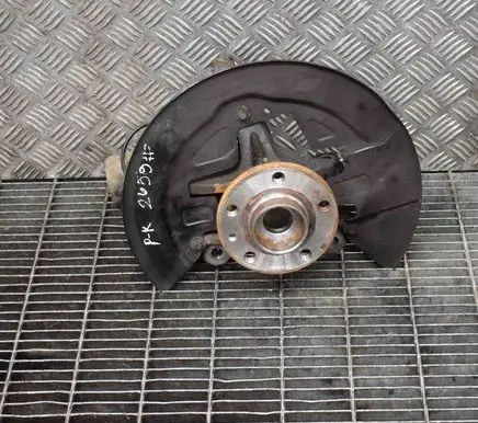 Volvo XC60 Front wheel hub