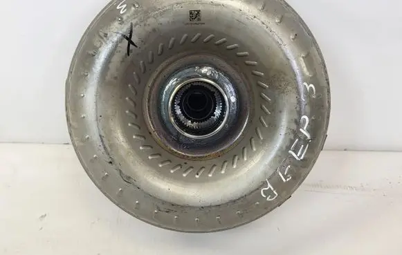Jeep Grand Cherokee Clutch set kit P52109336aa