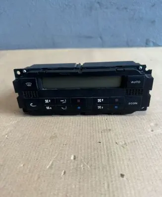 Ford Galaxy Climate control unit 7M5907040L