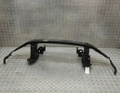 Mercedes-Benz GLE W167 Front bumper cross member A1676207900 A1676262500