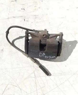 Skoda Octavia Mk4 Front brake caliper 5G0615124