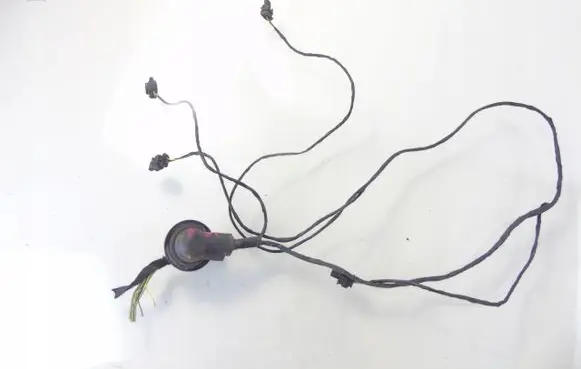 BMW 1 E81 E87 Parking sensor (PDC) wiring loom