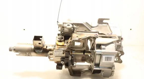 Power steering pump