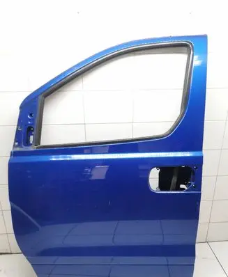 Hyundai H-1, Starex, Satellite Front door
