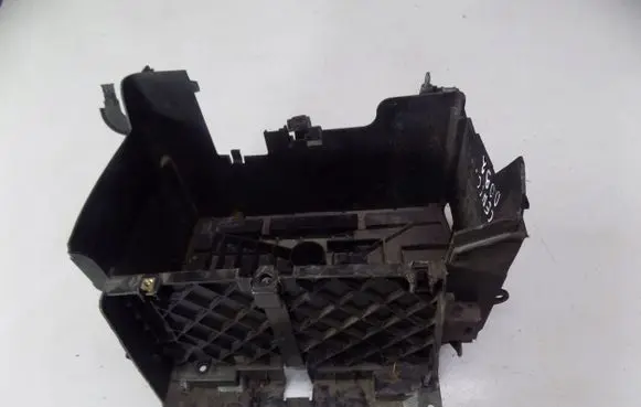 Renault Laguna III Battery box tray NV676