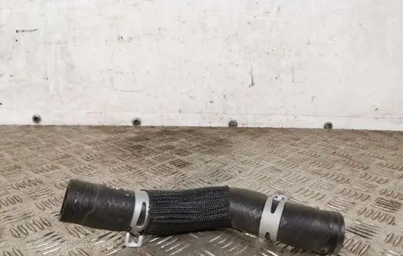 Hyundai i10 Engine coolant pipe/hose 9500PH