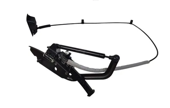 BMW X3 G01 Seat adjustment assembly 740418512 51285310 5220