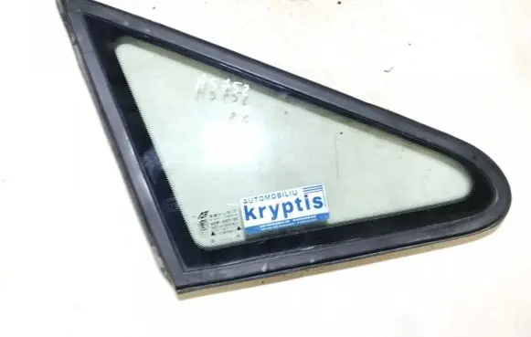 Ford Galaxy Front triangle window/glass 