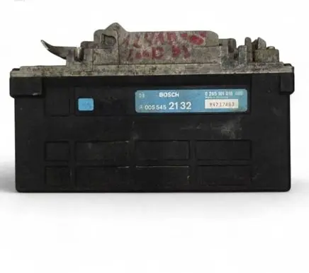 Mercedes-Benz E W124 ABS control unit/module 0055452132 0265101018