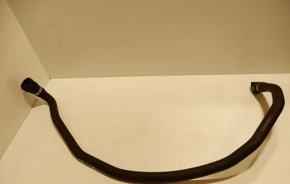 BMW 5 E60 E61 Engine coolant pipe/hose 17127787458 7787458 58163
