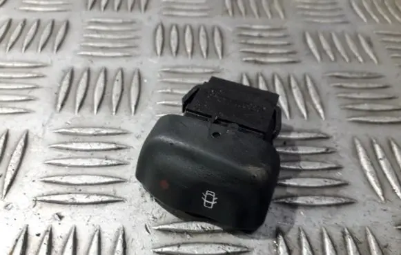 Renault Scenic I Central locking switch button 841242b