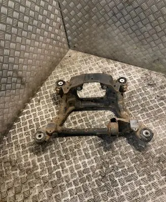 BMW X3 E83 Rear subframe 3452188 33303452188