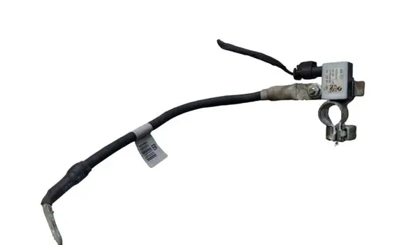 KIA Optima Negative earth cable (battery) 37180D4600 H00203557