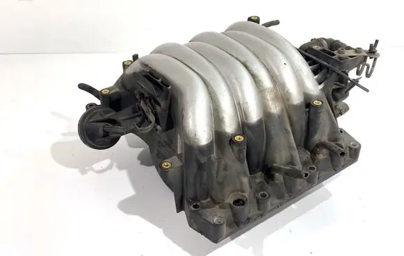 Audi A4 S4 B6 8E 8H Intake manifold 078133151EG