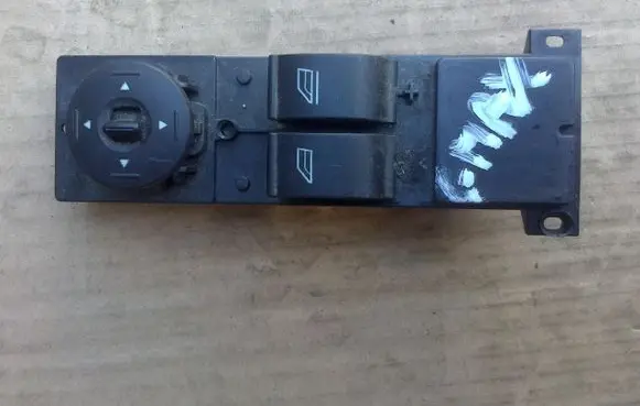 Ford Focus C-MAX Other switches/knobs/shifts