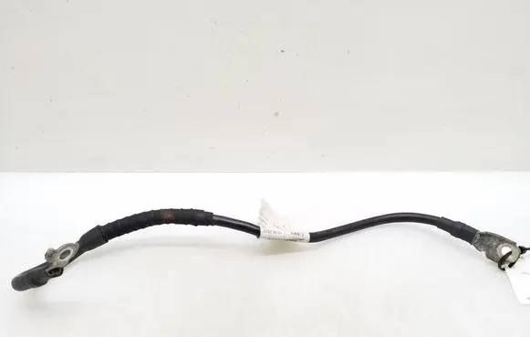 Volkswagen Touran III Negative earth cable (battery) 5Q0971250N