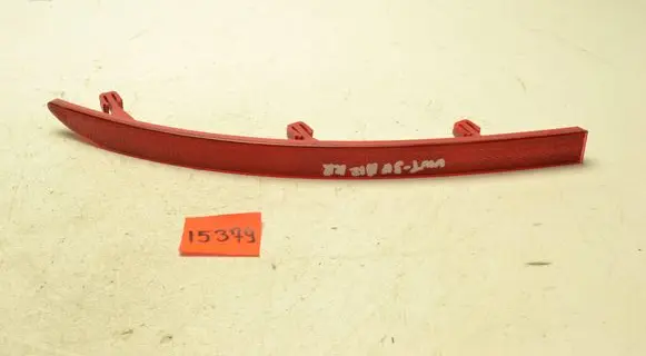 Volkswagen Tiguan Rear tail light reflector 5N0945105