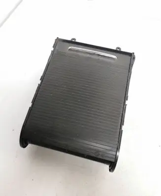 Volkswagen PASSAT B6 Cup holder 3C0858329A