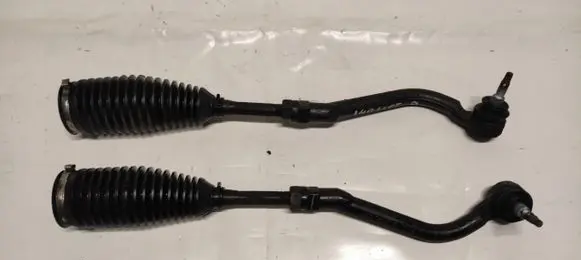 Steering tie rod