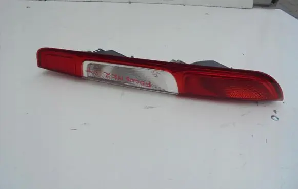 Ford Focus Rear/tail lights