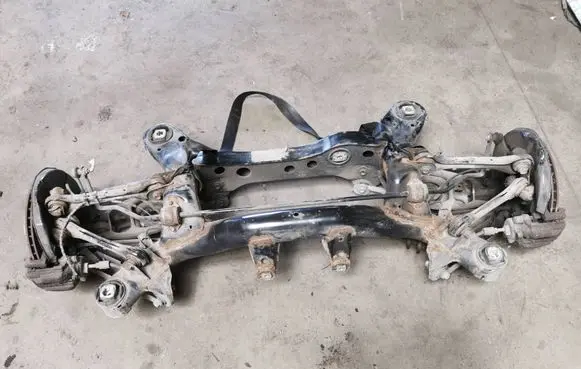 BMW 3 E90 E91 Rear subframe
