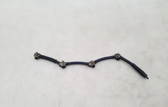 Skoda Kodiaq Fuel return line/hose 