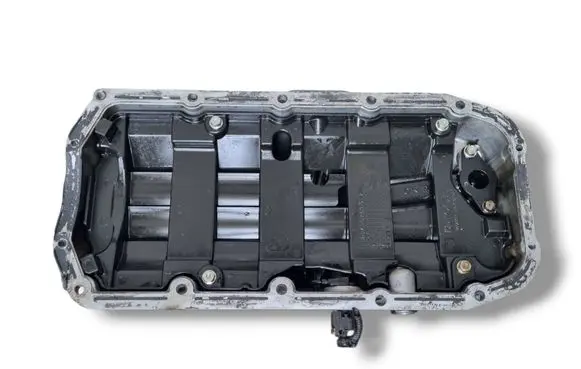 Opel Insignia A Oil sump 55582918