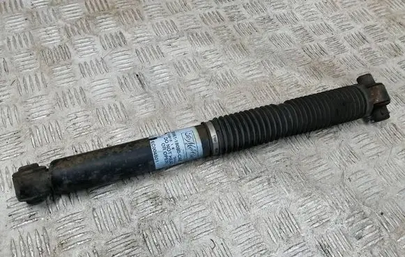Ford Focus Rear shock absorber/damper BV6118080CAE BV6118080CH EC004801