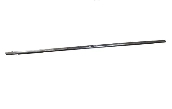 Subaru Outback (BS) Front door glass trim molding