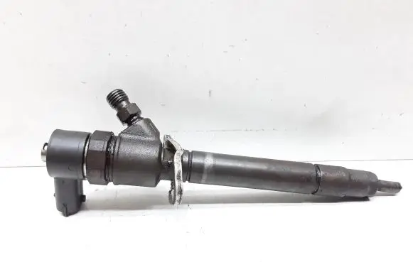 Volvo V70 Fuel injector 0445110298 30777526