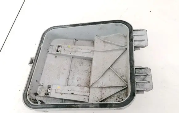 Fiat Doblo Headlight/headlamp dust cover 40540749D