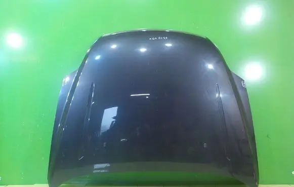 Ford Mondeo MK IV Engine bonnet/hood UP254