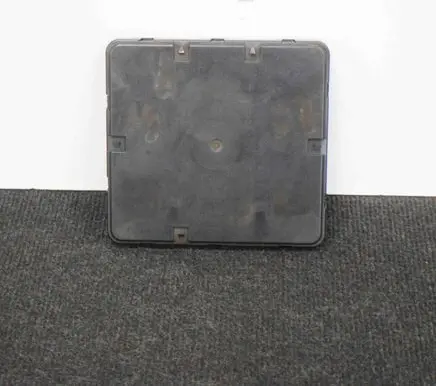 Audi A5 Central body control module 8W0907064CA 5DK011079