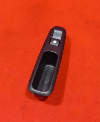 Peugeot 3008 I Electric window control switch 9662297XT