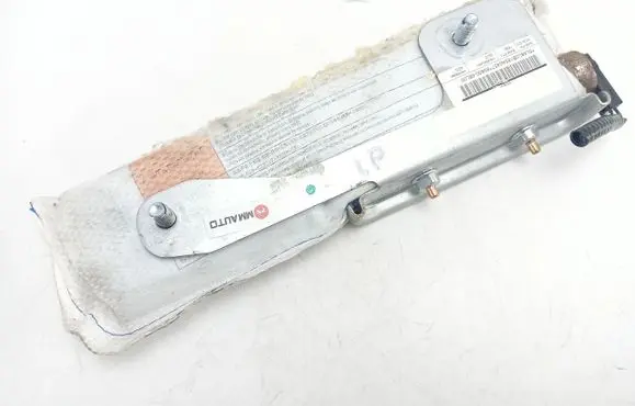Suzuki Grand Vitara I Airbag squib ring wiring 85850-68L00