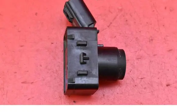 Toyota Yaris Cross Parking PDC control unit/module 89341K0060