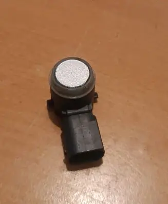 Peugeot 308 Parking PDC sensor 9675202477ZR 0263013668