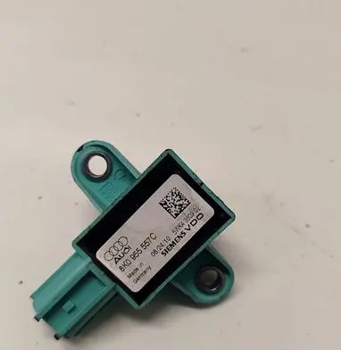 Audi A5 8T 8F Airbag deployment crash/impact sensor 8K0955557C