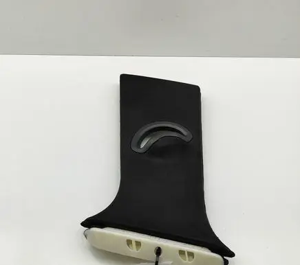 BMW M3 G80 (B) pillar trim (bottom) 7433241
