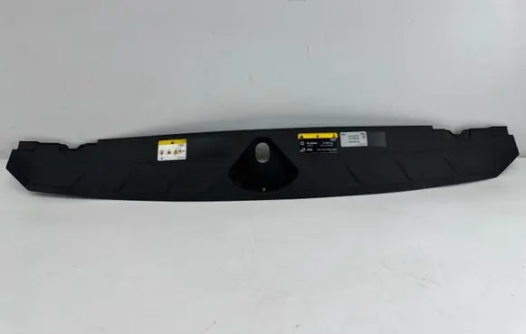 Audi Q2 - Top upper radiator support slam panel 81A807081A