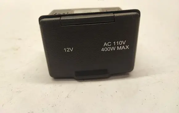 Ford F150 Cigarette lighter FL3T19G310BC